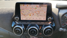 Nissan Juke 1.0 DiG-T 114 Tekna+ 5dr DCT Petrol Hatchback